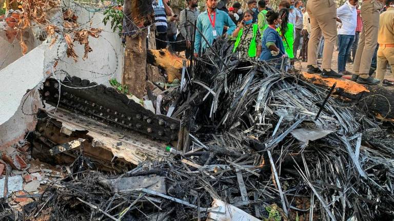 Gambar: AFP