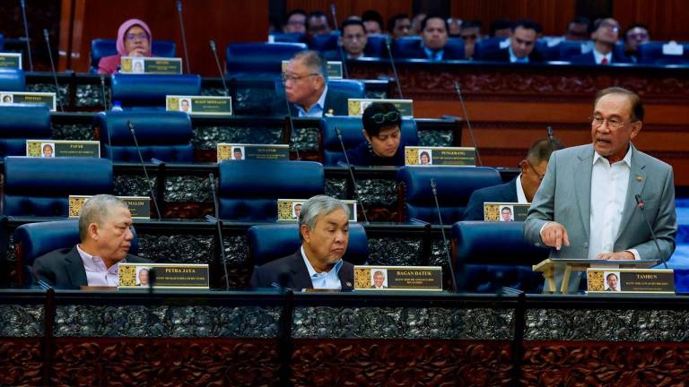 Kerajaan MADANI tingkatkan bantuan untuk sekolah pondok dan agama