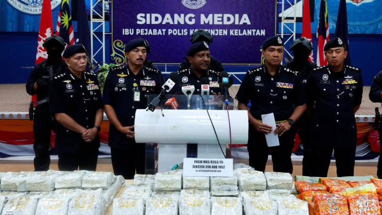 FotoBernama