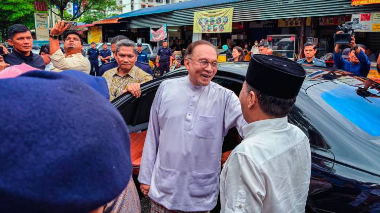 BERNAMA