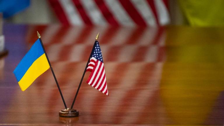 Image for visual purposes - Photo by AFP