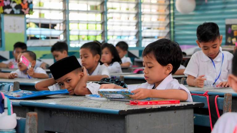 Pix for representational purposes - BERNAMAPIX