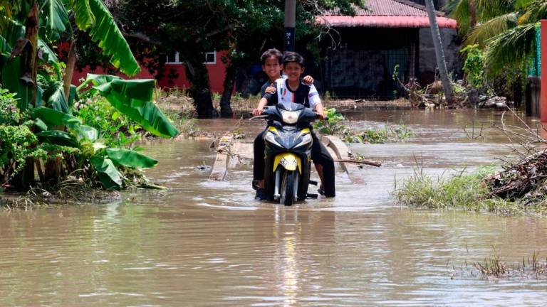 fotoBERNAMA