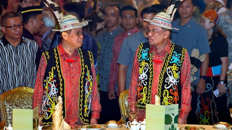 Isteri Premier Sarawak Puan Sri Juma’ani meninggal dunia