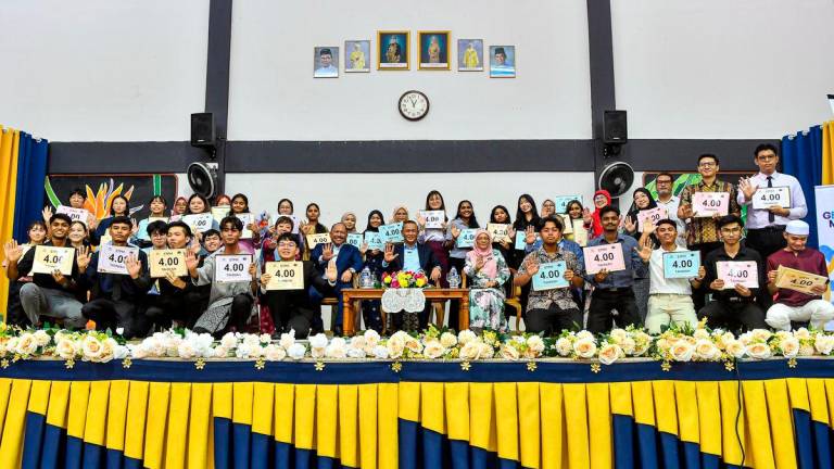 fotoBERNAMA