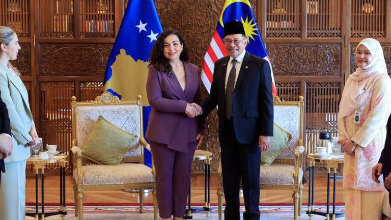 FotoBernama