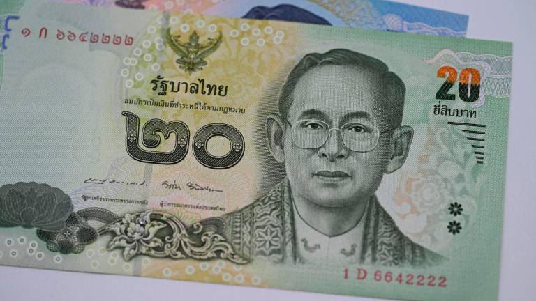 Gambar Hiasan-Thai Baht.PEXELSpix