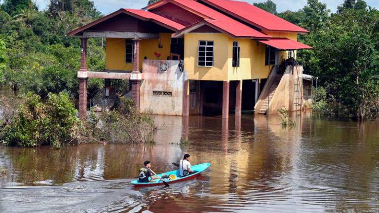 Gambar hiasan - fotoBERNAMA