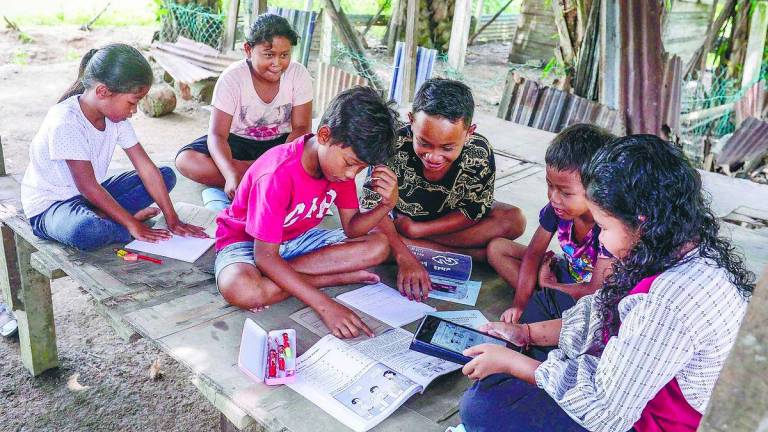 Malaysia’s low education rights ranking a wake-up call