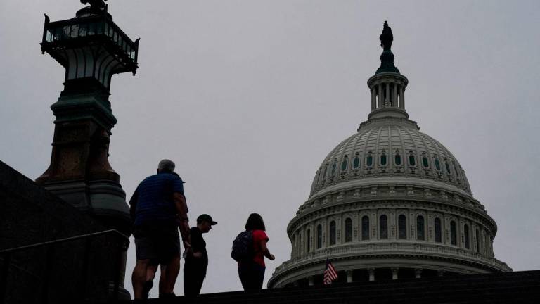 Pix for representational purposes - REUTERSPIX