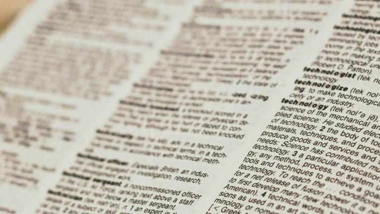 Skibidi and tradwife among new Gen Z words added to Cambridge Dictionary