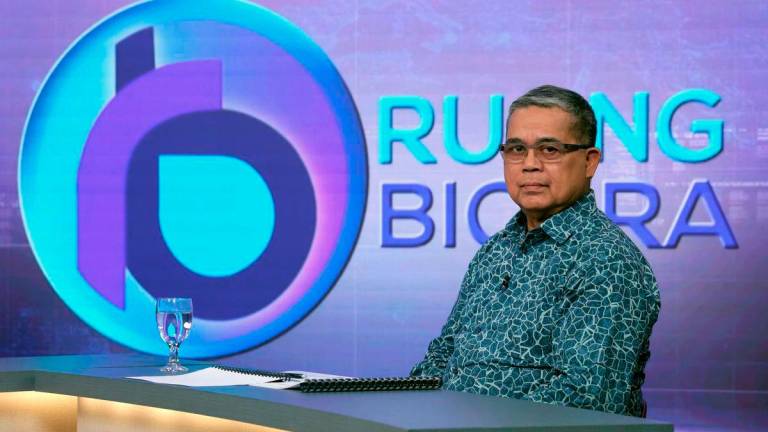 fotoBERNAMA