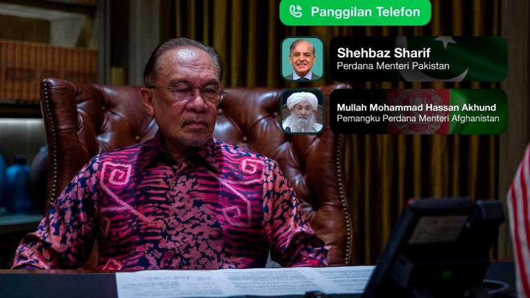 Kredit: Anwar Ibrahim / Facebook