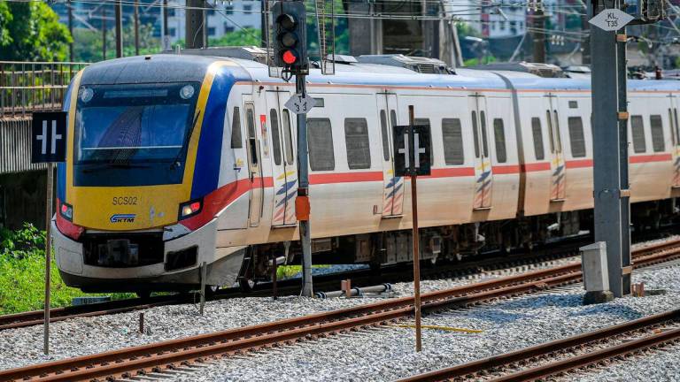 Image for visual purposes - Photo by BERNAMA