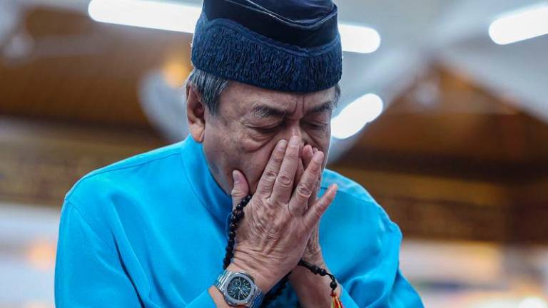 MFL’s decision on Selangor FC “irresponsible and inhumane”: Sultan of Selangor
