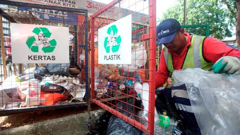 Pix for representational purposes. - BERNAMA