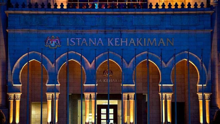 Pix for representational purpose only - BERNAMApix