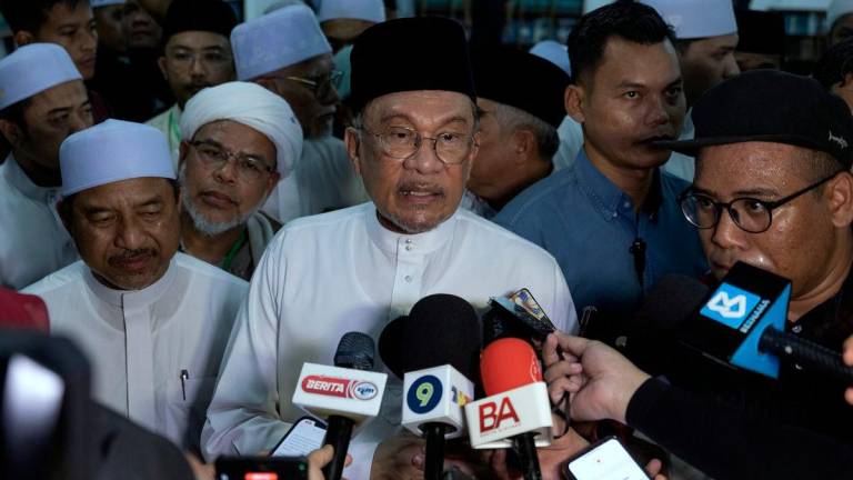 Malaysia bersedia damaikan konflik di selatan Thailand- PM