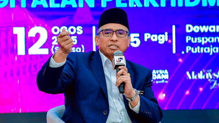 - fotoBERNAMA