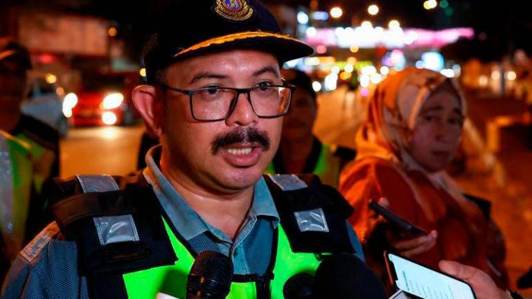 JPJ Kelantan lelong 102 kenderaan, kutipan lebih RM200,000