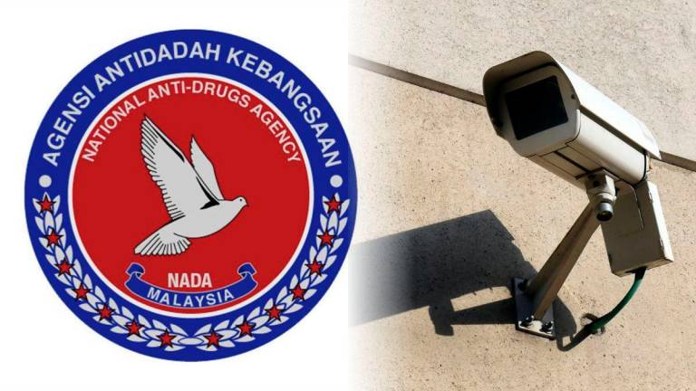 Pix for representational purposes. - via BERNAMA &amp; Pexels