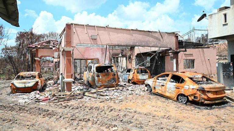 Pix for representational purposes - Amirul Syafiq/theSun