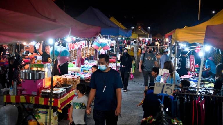Pix for representational purposes - BERNAMAPIX