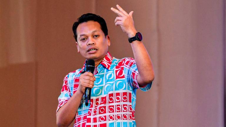 fotoBERNAMA
