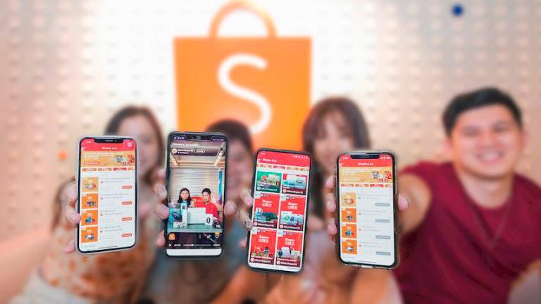 Local brands, sellers, and affiliates on Shopee deliver innovative, engaging, and seamless shopping experiences for millions of Malaysians nationwide.