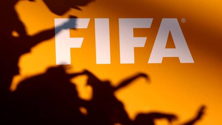 Pix for representational purposes only - Luke Hales/Getty Images/AFP