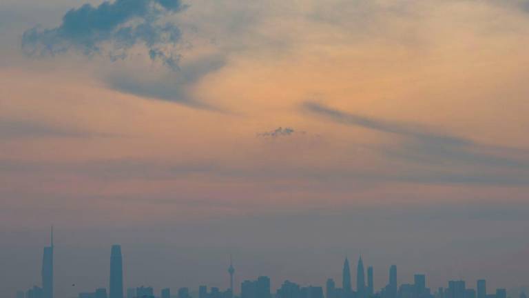 Image for visual purposes - Photo by BERNAMA