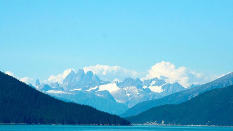 For representational purposes only - Alaska- PEXELS