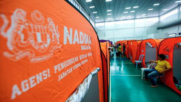 Pix for representational purposes. - BERNAMA