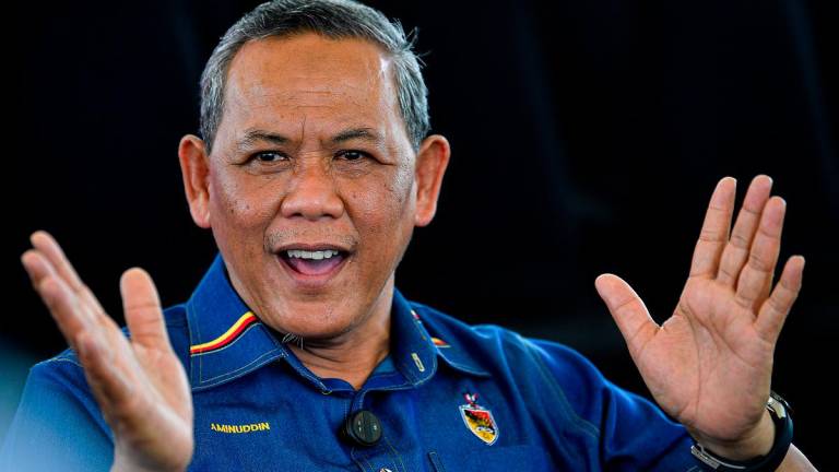 - fotoBERNAMA