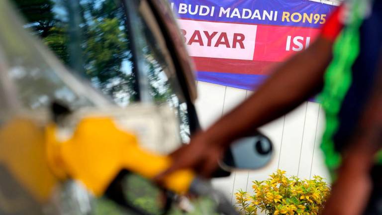Gambar hiasan - fotoBERNAMA