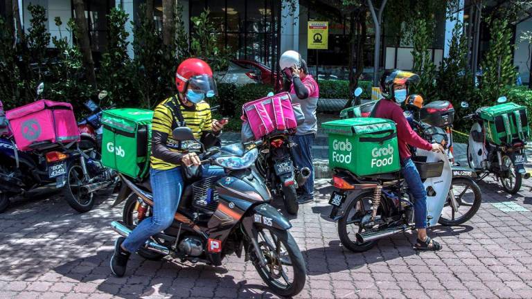 Pix for representational purposes. - BERNAMA