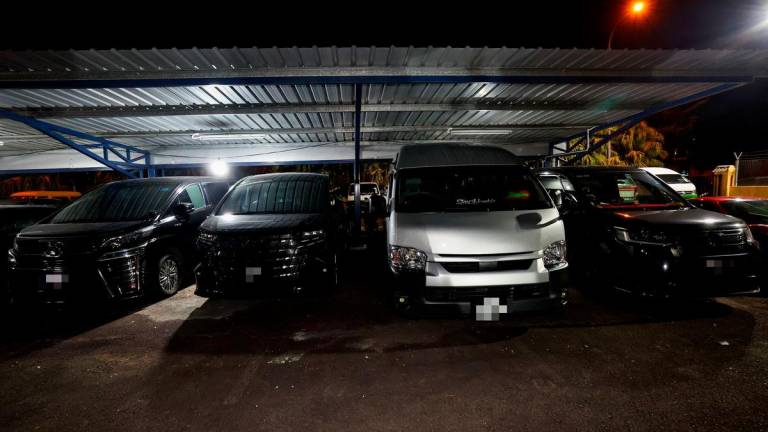 FotoBernama