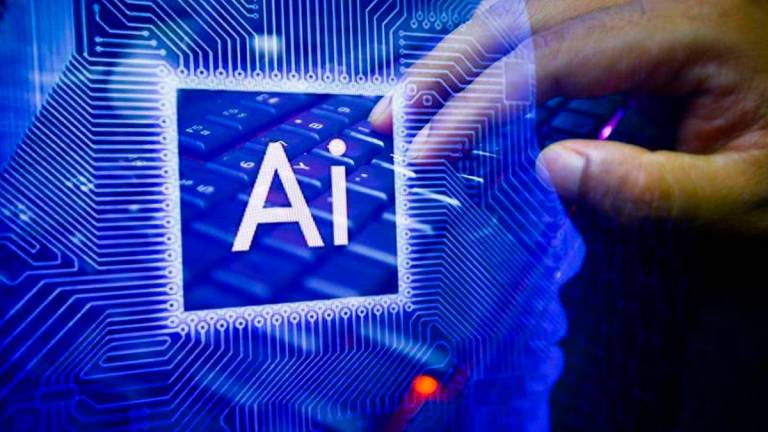 Pix for representational purposes only: Malaysia has launched its first homegrown artificial intelligence (AI) system, Ilmu 1.0. - Adam Amir Hamzah/theSun