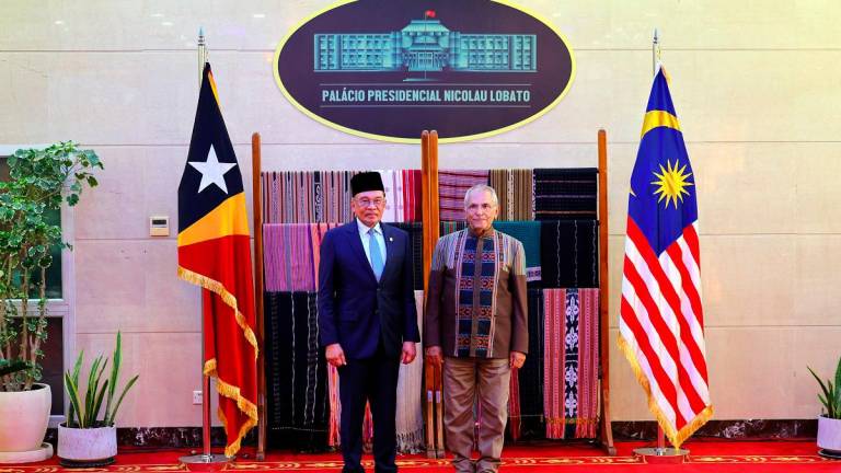 - fotoBERNAMA