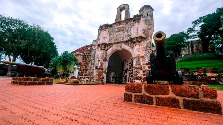 Gambar Hiasan Sahaja: BERNAMA