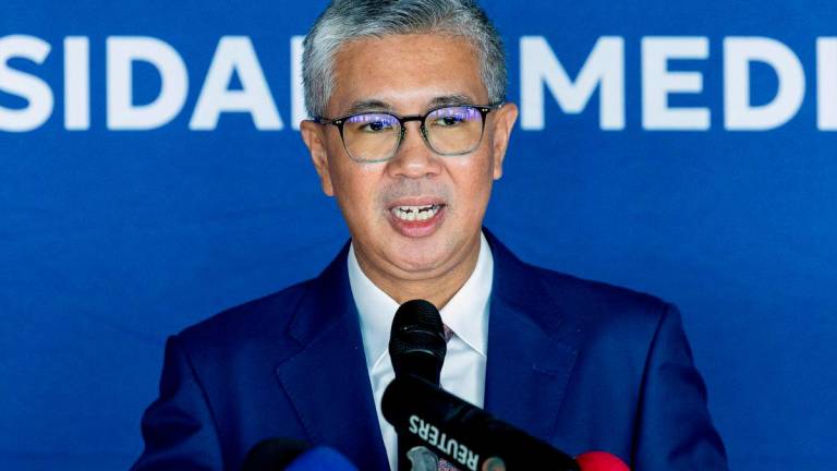 FotoBernama