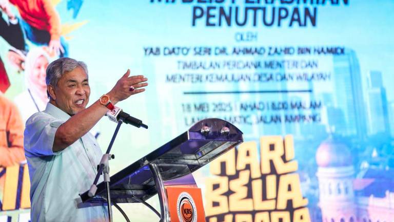 fotoBERNAMA