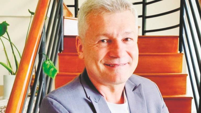 Frick says Malaysia has made real progress in improving its digital banking quality.