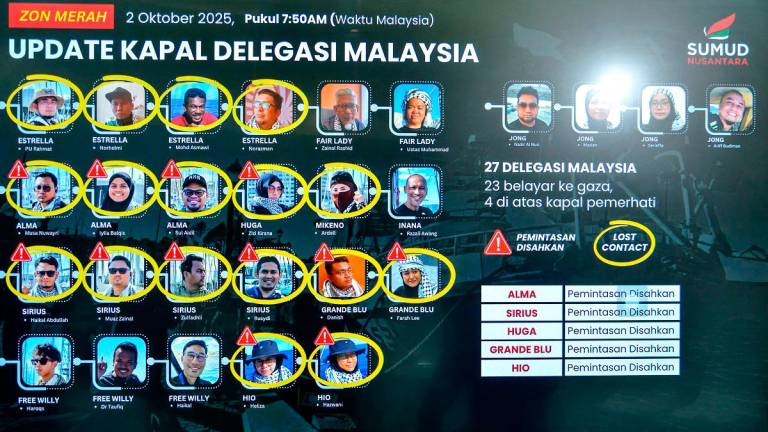 - fotoBERNAMA