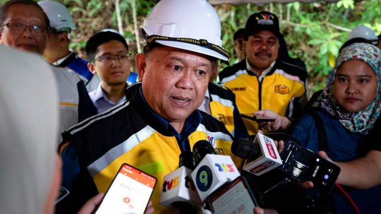 FotoBernama