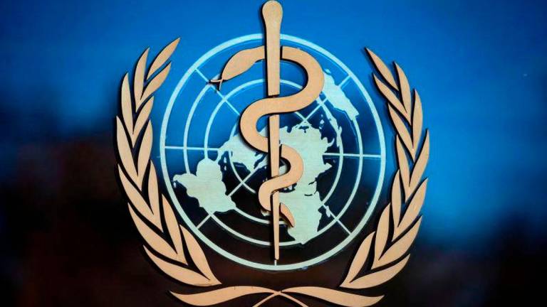 World Health ORganisation (WHO)- AFP