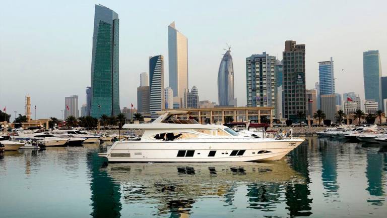 For representational purposes only. Kuwait. PEXELSpix