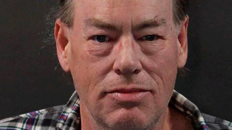 John Reardon. U.S. Attleboro Police Department/Handout via Reuterspix
