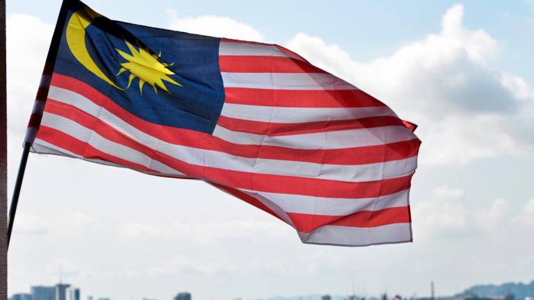 Gambar hiasan - fotoBERNAMA