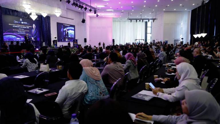 Pix for representational purpose only - BERNAMApix